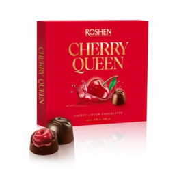 ROSHEN CHERRY QUEEN GIFT...