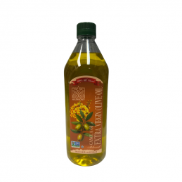 CANOLA & EXTRA VIRGIN OLIVE...