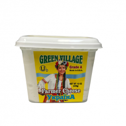 "GREEN VILLAGE" FARMERS...