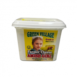 GREEN VILLAGE FARMERS...