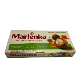 MARLENKA CLASSIC HONEY...