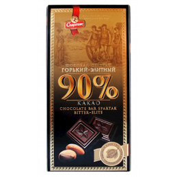 "SPARTAK" ELITE AERATED...