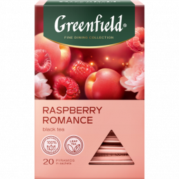 "GREENFIELD" RASPBERRY...