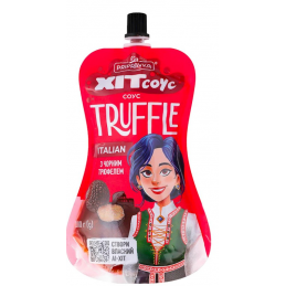 PRIPRAVKA ITALIAN TRUFFLE...