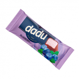 DADU BLUEBERRY CHEESECAKE 45GR