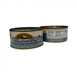 RIGA GOLD POLLOCK (MINTAI)...