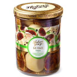 GD MARINATED PORCINI (BELYE...