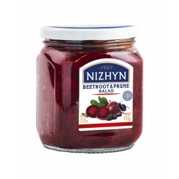 NEZHIN BEETROOT & PRUNE...