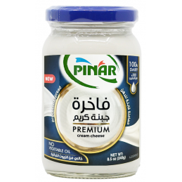 PINAR CREAM CHEESE SPREAD...