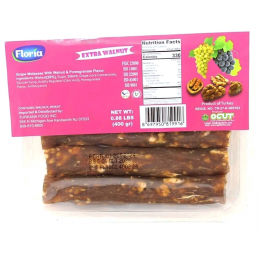 FLORIA GRAPE SAUSAGE WITH...