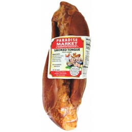 SMOKED PORK TONGUE