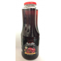 "SAVILLE" POMEGRANATE JUICE 1L
