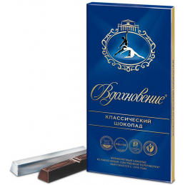CHOCOLATE VDOKHNOVENIE 90G...