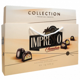 "IMPRESSO" CANDIES BEIGE...