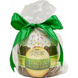 PASKA "KOLOSOK" VIDENSKA 500G