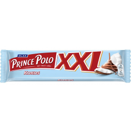 PRINCE POLO COCONUT XXL 45G