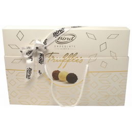 BIND TRUFFLES WHITE 381G