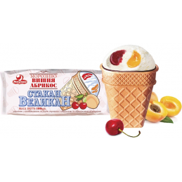 "LASUNKA" GIANT CUP...