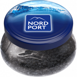 STURGEON IMITATION CAVIAR...