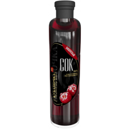 CHERRY JUICE 750ML...