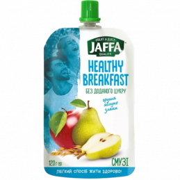 JAFFA SMOOTHIE PUREE...