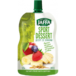 JAFFA SMOOTHIE PUREE SPORT...