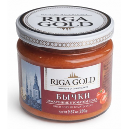 RIGA GOLD BICHKI IN TOMATO...