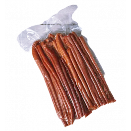 DRIED SALTED JERKY ROACH...