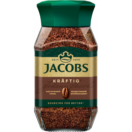 COFFEE INSTANT KRAFTING...