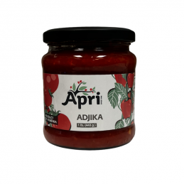 APRI ADJIKA 440GR