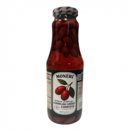 MONERI CORNELIAN CHERRY...