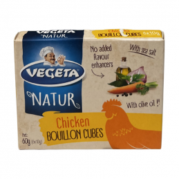 VEGETA NATUR CHICKEN...