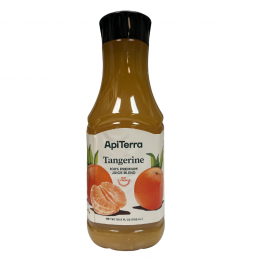 APITERRA TANGERINE JUICE...