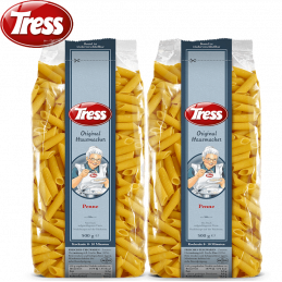 TRESS NOODLES PENNE 500G