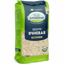 GOODWILL YACHNEVAYA 600G