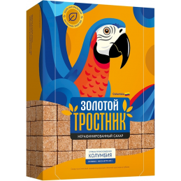 LUMB BROWN SUGAR 400GR...