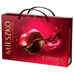 CHERRISSIMO CLASSIC 285G...