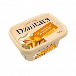 DZINTAR CHEESE WITH...