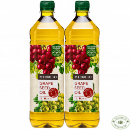MIROLIO OIL GRAPESEED 1lt