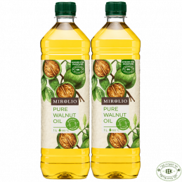 MIROLIO OIL WALNUT 1lt