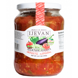 IJEVAN AJAPSANDAL 700G