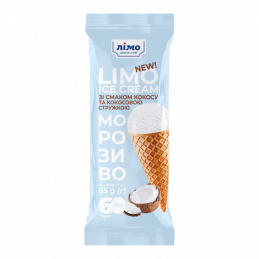 LIMO COCONUT FLAVOR IN...
