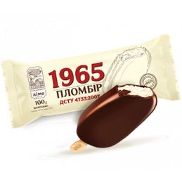 LIMO 1965 ESKIMO PLOMBIR  80G