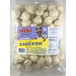 HYSON CHICKEN PELMENI 2LB
