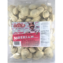 HYSON SIBERIAN PELMENI 2LB