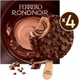 FERRERO ROCHER RONDNOIR ICE...