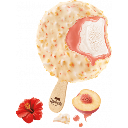 RAFFAELO PEACH DREAM ICE...