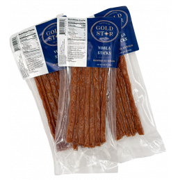 DRIED VOBLA STICKS 100GR...