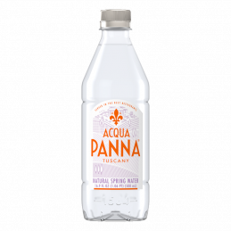 ACQUA PANNA SPRING WATER 500ML