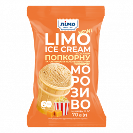 LIMO ICE CREAM WAFER CUP...